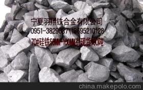 物美價(jià)廉的硅鐵、硅微粉等鐵合金產(chǎn)品 寧夏羽翔鐵合金廠家服務(wù)介紹