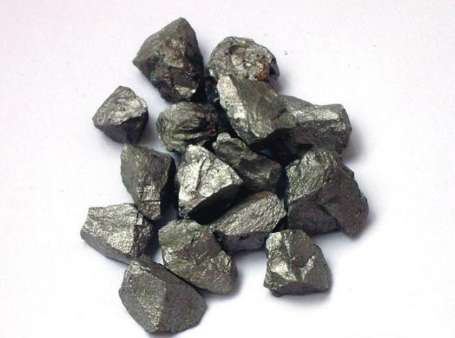 鐵合金行業(yè)分析及硅鐵粒行情解讀