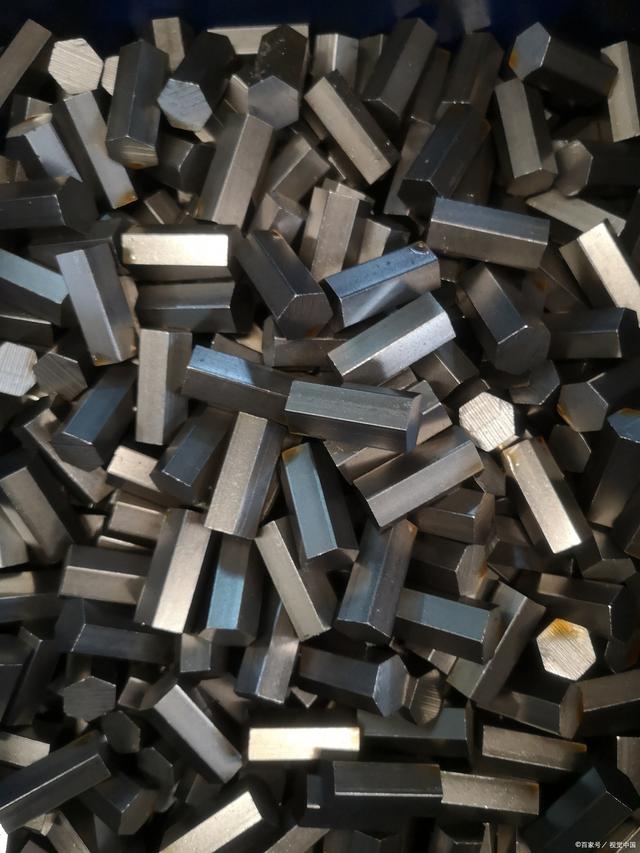 鐵合金生產(chǎn)方法簡(jiǎn)介